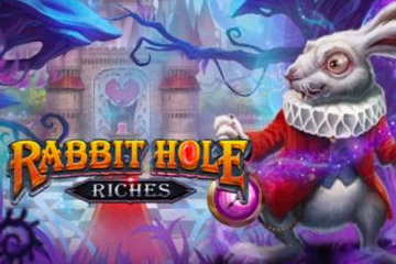 Rabbithole Riches