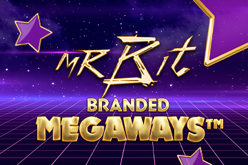 Mr Bit Branded Megaways