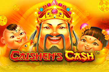 Caishen Cash