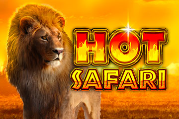 Hot Safari™