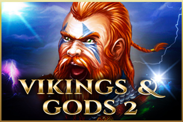 Vikings and Gods 2