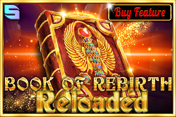 Book Of Rebirth Reloaded