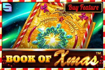 Book Of Xmas