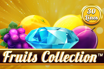Fruits Collection 30E