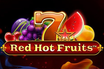 Red Hot Fruits