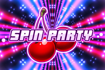Spin Party