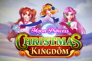 Moon Princess - Christmas Kingdom