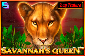 Savannah's Queen