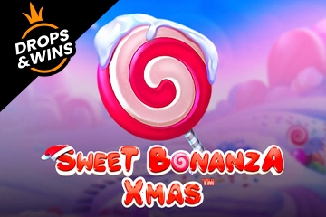 Sweet Bonanza Xmas™