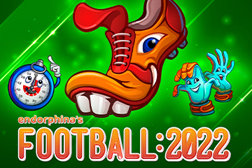 Football:2022