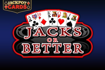 Jacks or Better (EGT)