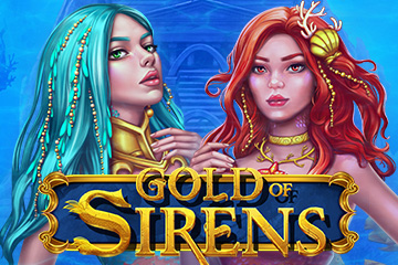 Gold Of Sirens