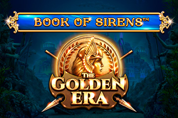 Book of Siren - The Golden Era