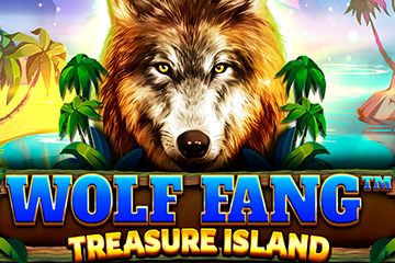 Wolf Fang - Treasure Island
