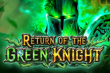 Return of The Green Knight