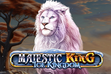 Majestic King - Ice Kingdom