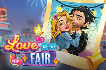 Love is in the Fair