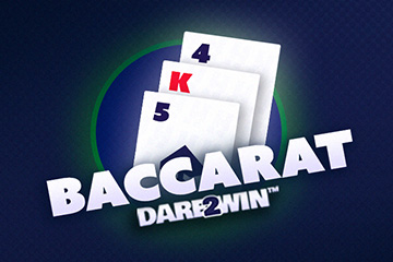 Baccarat Dare 2 Win