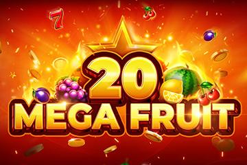 Mega Fruit 20