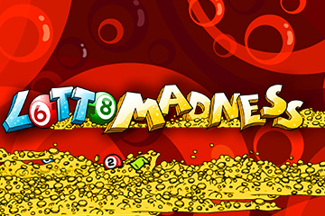 Lotto Madness (Playtech)