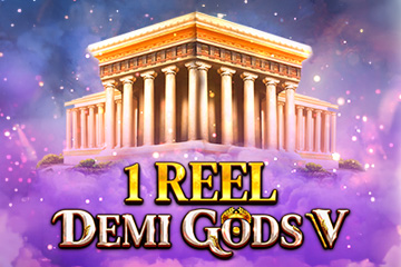 1 Reel – Demi Gods V