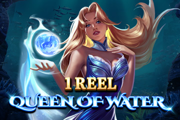 1 Reel - Queen Of Water