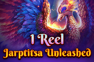 1 Reel - Jarptitsa Unleashed