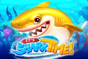 It's Shark Time