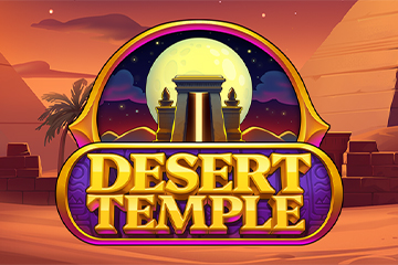 Desert Temple