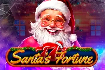 777 - Santa's Fortune
