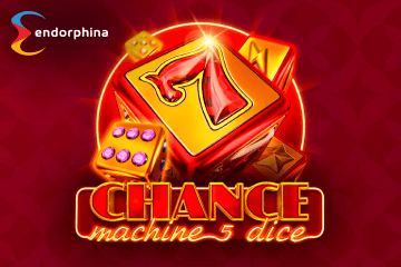 Chance Machine 5 Dice