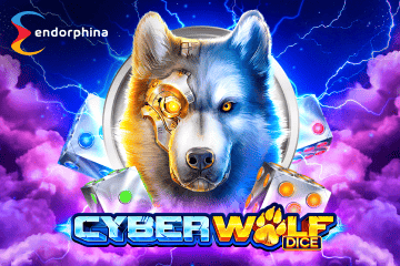 Cyber Wolf Dice