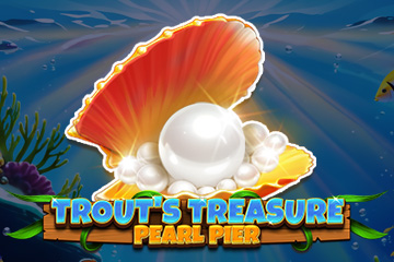 Trout's Treasure - Pearl Pier