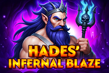 Hades’ Infernal Blaze