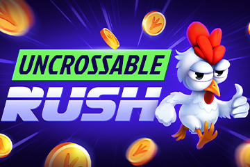 Uncrossable Rush