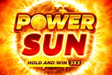 Power Sun XXL