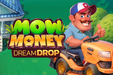 Mow Money Dream Drop