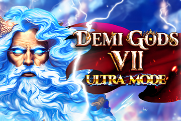 Demi Gods VII