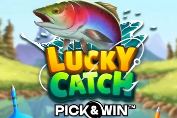 Lucky Catch Pick&Win