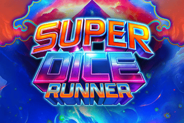 Super Dice Runner