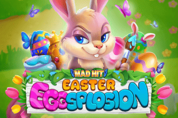Mad Hit Easter Eggsplosion