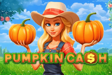 Pumpkin Cash