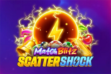 Match Blitz Scatter Shock