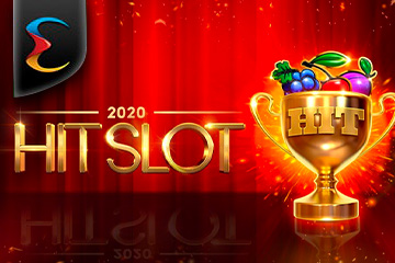 2020 Hit Slot